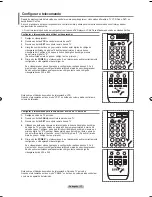 Предварительный просмотр 119 страницы Samsung LN23R71B Owner'S Instructions Manual