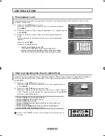 Предварительный просмотр 131 страницы Samsung LN23R71B Owner'S Instructions Manual