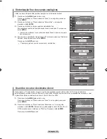 Предварительный просмотр 137 страницы Samsung LN23R71B Owner'S Instructions Manual