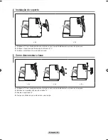 Предварительный просмотр 148 страницы Samsung LN23R71B Owner'S Instructions Manual