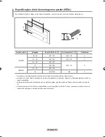 Предварительный просмотр 149 страницы Samsung LN23R71B Owner'S Instructions Manual