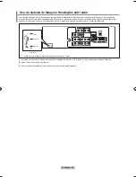 Предварительный просмотр 150 страницы Samsung LN23R71B Owner'S Instructions Manual