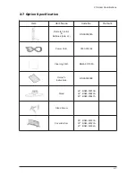 Предварительный просмотр 11 страницы Samsung LN23R71BAX Service Manual