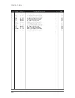 Предварительный просмотр 116 страницы Samsung LN23R71BAX Service Manual