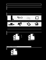 Предварительный просмотр 4 страницы Samsung LN23R71W Owner'S Instructions Manual