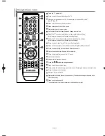 Предварительный просмотр 7 страницы Samsung LN23R71W Owner'S Instructions Manual