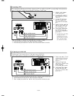 Предварительный просмотр 10 страницы Samsung LN23R71W Owner'S Instructions Manual