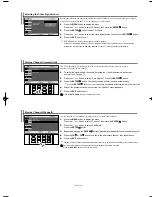 Предварительный просмотр 15 страницы Samsung LN23R71W Owner'S Instructions Manual