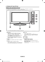 Предварительный просмотр 5 страницы Samsung LN23S81BD Owner'S Instructions Manual