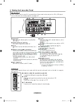 Предварительный просмотр 6 страницы Samsung LN23S81BD Owner'S Instructions Manual