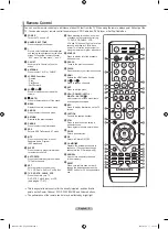 Предварительный просмотр 7 страницы Samsung LN23S81BD Owner'S Instructions Manual