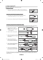 Предварительный просмотр 9 страницы Samsung LN23S81BD Owner'S Instructions Manual