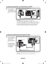 Предварительный просмотр 12 страницы Samsung LN23S81BD Owner'S Instructions Manual