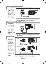 Предварительный просмотр 13 страницы Samsung LN23S81BD Owner'S Instructions Manual