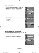 Предварительный просмотр 57 страницы Samsung LN23S81BD Owner'S Instructions Manual