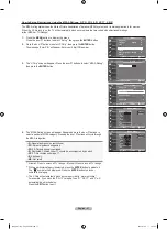 Предварительный просмотр 59 страницы Samsung LN23S81BD Owner'S Instructions Manual