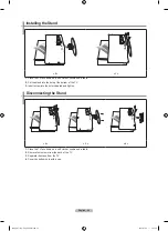 Предварительный просмотр 66 страницы Samsung LN23S81BD Owner'S Instructions Manual