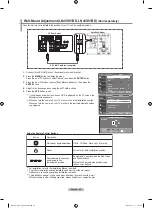 Предварительный просмотр 67 страницы Samsung LN23S81BD Owner'S Instructions Manual