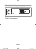 Предварительный просмотр 69 страницы Samsung LN23S81BD Owner'S Instructions Manual