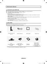 Предварительный просмотр 80 страницы Samsung LN23S81BD Owner'S Instructions Manual