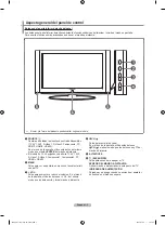 Предварительный просмотр 81 страницы Samsung LN23S81BD Owner'S Instructions Manual