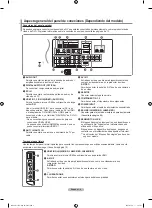 Предварительный просмотр 82 страницы Samsung LN23S81BD Owner'S Instructions Manual