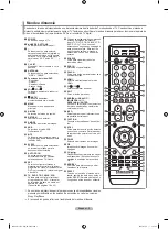 Предварительный просмотр 83 страницы Samsung LN23S81BD Owner'S Instructions Manual