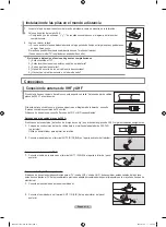 Предварительный просмотр 84 страницы Samsung LN23S81BD Owner'S Instructions Manual