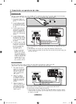 Предварительный просмотр 86 страницы Samsung LN23S81BD Owner'S Instructions Manual