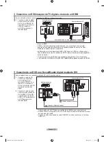 Предварительный просмотр 88 страницы Samsung LN23S81BD Owner'S Instructions Manual