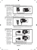 Предварительный просмотр 89 страницы Samsung LN23S81BD Owner'S Instructions Manual