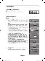 Предварительный просмотр 90 страницы Samsung LN23S81BD Owner'S Instructions Manual