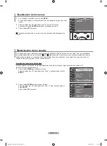 Предварительный просмотр 93 страницы Samsung LN23S81BD Owner'S Instructions Manual