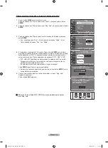 Предварительный просмотр 94 страницы Samsung LN23S81BD Owner'S Instructions Manual