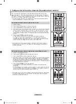 Предварительный просмотр 95 страницы Samsung LN23S81BD Owner'S Instructions Manual