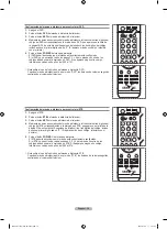 Предварительный просмотр 96 страницы Samsung LN23S81BD Owner'S Instructions Manual