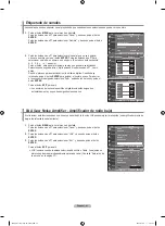 Предварительный просмотр 119 страницы Samsung LN23S81BD Owner'S Instructions Manual