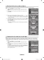 Предварительный просмотр 120 страницы Samsung LN23S81BD Owner'S Instructions Manual