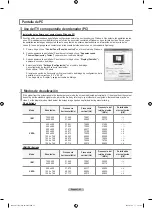 Предварительный просмотр 121 страницы Samsung LN23S81BD Owner'S Instructions Manual