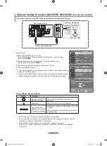 Предварительный просмотр 143 страницы Samsung LN23S81BD Owner'S Instructions Manual