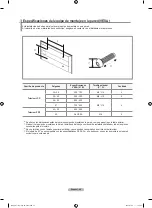 Предварительный просмотр 144 страницы Samsung LN23S81BD Owner'S Instructions Manual