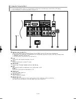 Предварительный просмотр 6 страницы Samsung LN23T71B Owner'S Instructions Manual