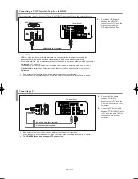 Предварительный просмотр 12 страницы Samsung LN23T71B Owner'S Instructions Manual