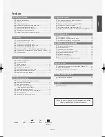 Предварительный просмотр 27 страницы Samsung LN23T71B Owner'S Instructions Manual