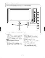 Предварительный просмотр 29 страницы Samsung LN23T71B Owner'S Instructions Manual