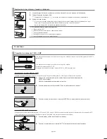 Предварительный просмотр 32 страницы Samsung LN23T71B Owner'S Instructions Manual