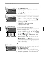 Предварительный просмотр 45 страницы Samsung LN23T71B Owner'S Instructions Manual