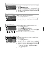 Предварительный просмотр 46 страницы Samsung LN23T71B Owner'S Instructions Manual