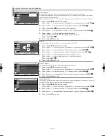 Предварительный просмотр 48 страницы Samsung LN23T71B Owner'S Instructions Manual