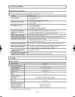 Предварительный просмотр 49 страницы Samsung LN23T71B Owner'S Instructions Manual